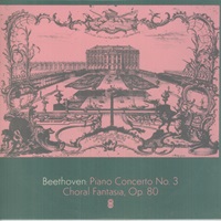 Westminster : Barenboim - Beethoven Concerto No. 3, Fantasia
